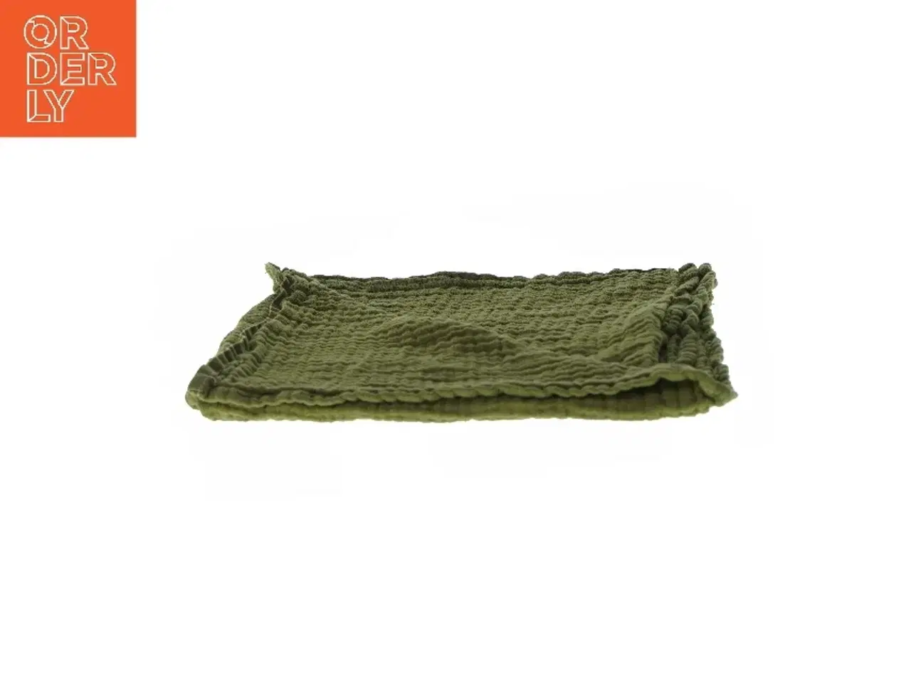 Billede 3 - Viskestykke (str. 60 X 65cm)