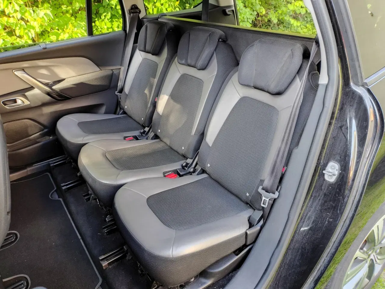 Billede 14 - Citroën Grand C4 Picasso 2,0 BlueHDi 150 Exclusive EAT6 7prs