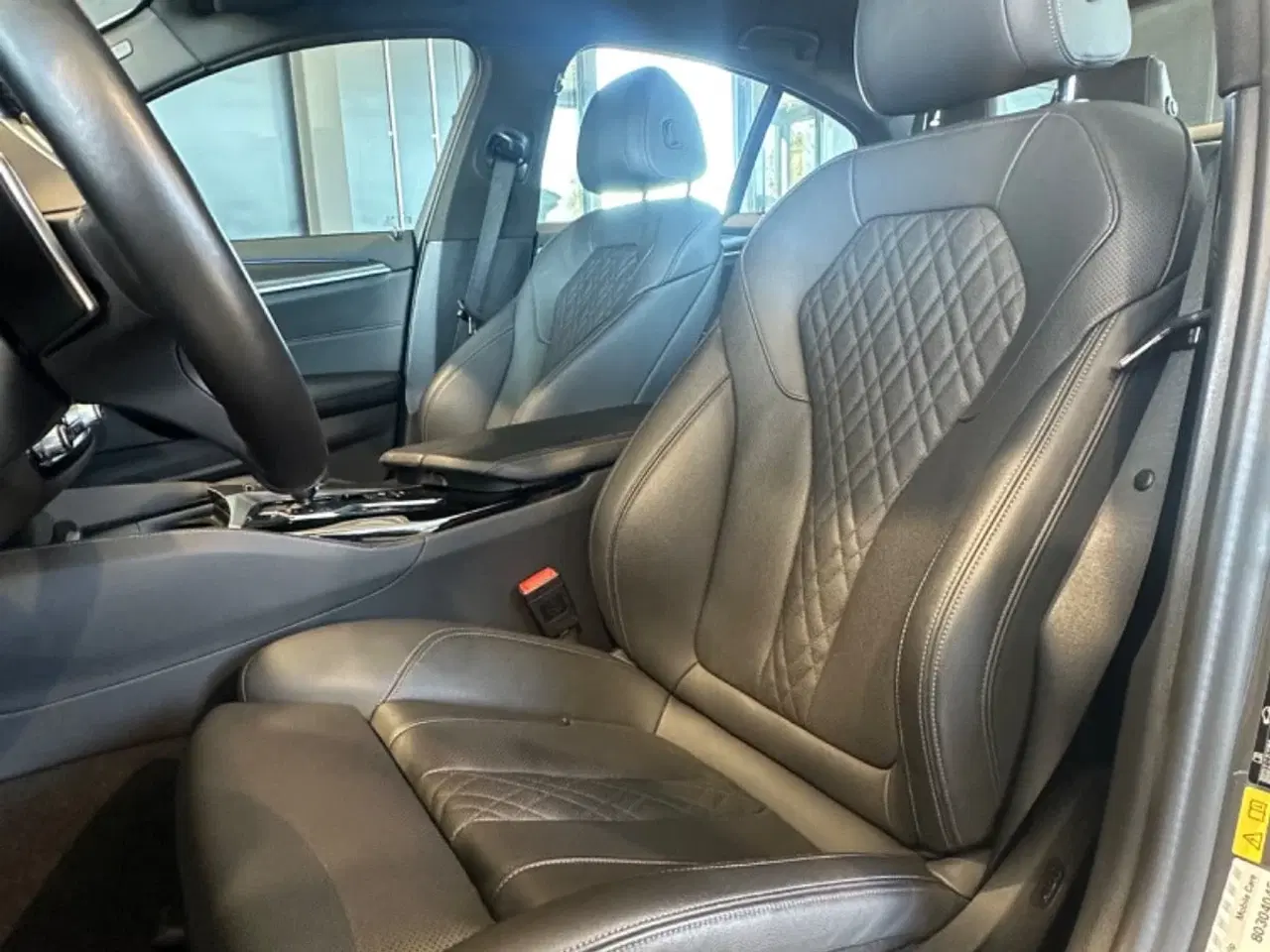 Billede 10 - BMW 545e 3,0 M-Sport xDrive aut.