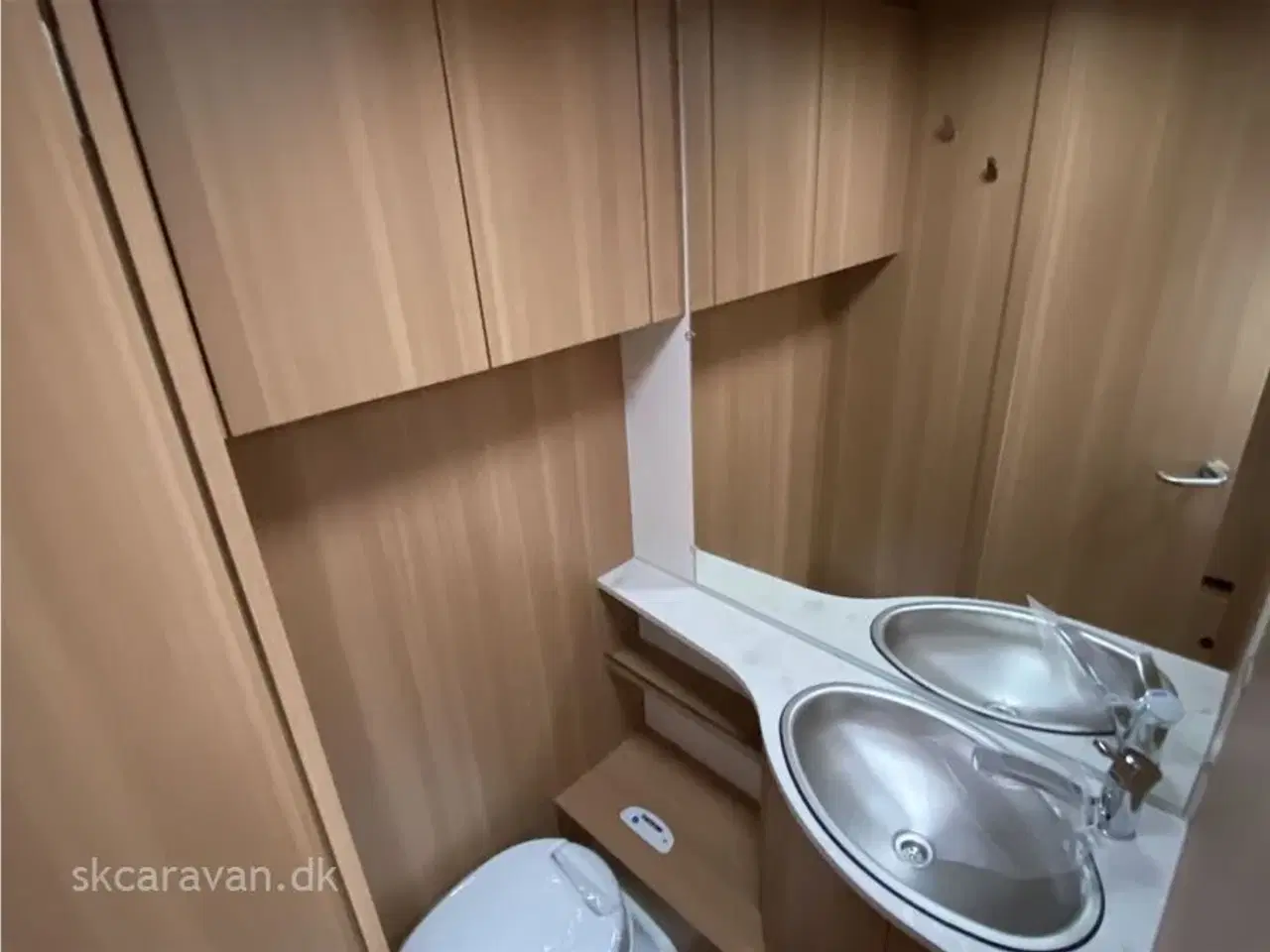 Billede 13 - 2021 - LMC Style 493 K 65 YEARS EDITION   65 YEARS EDITION