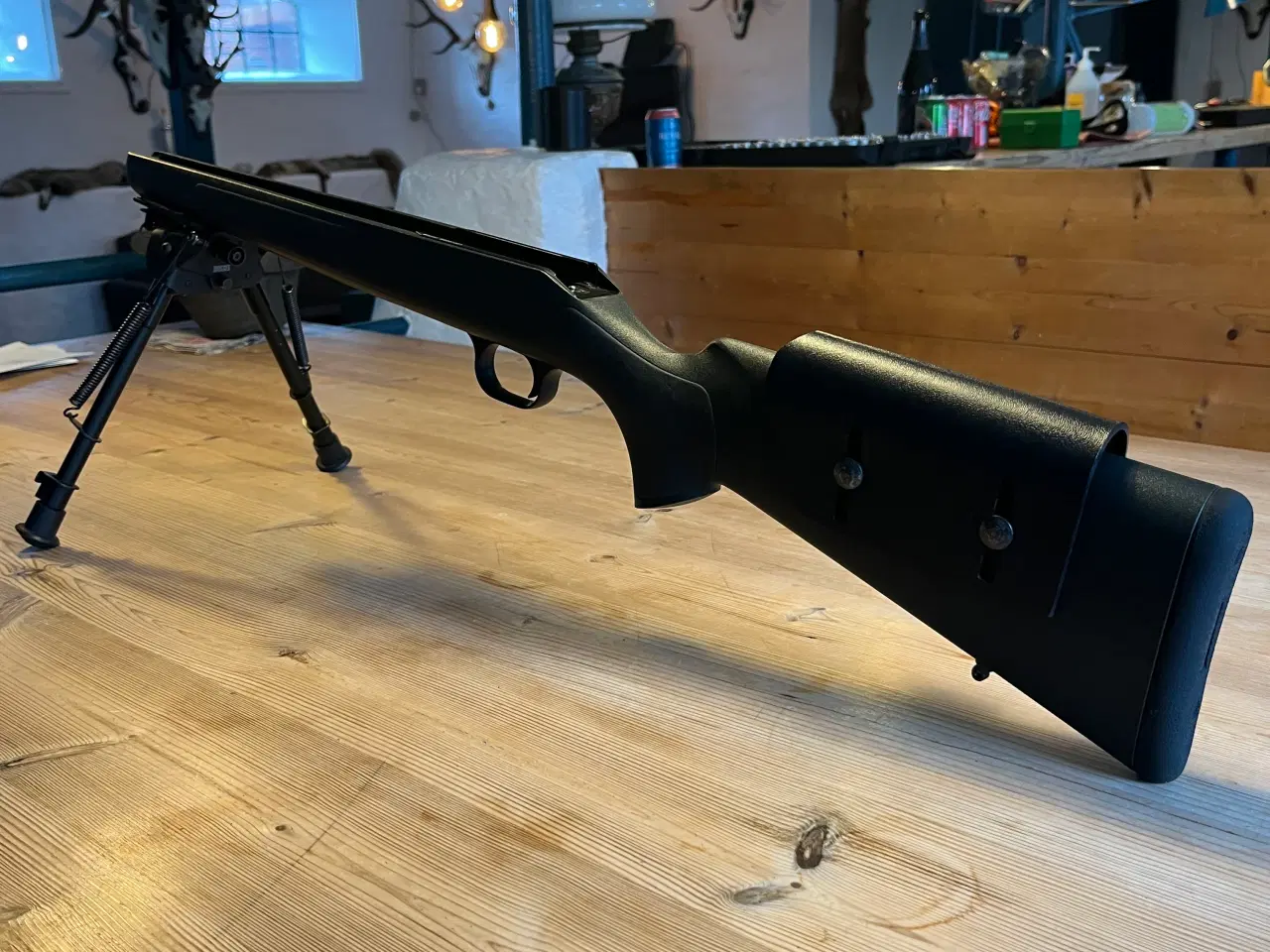 Billede 3 - Blaser R93 proff