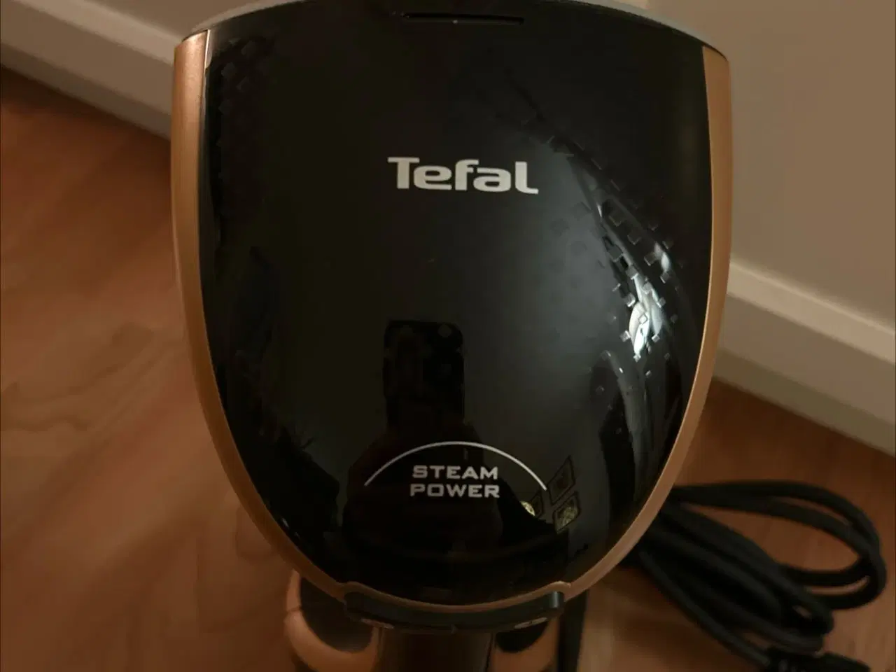 Billede 1 - Tefal Steam Power