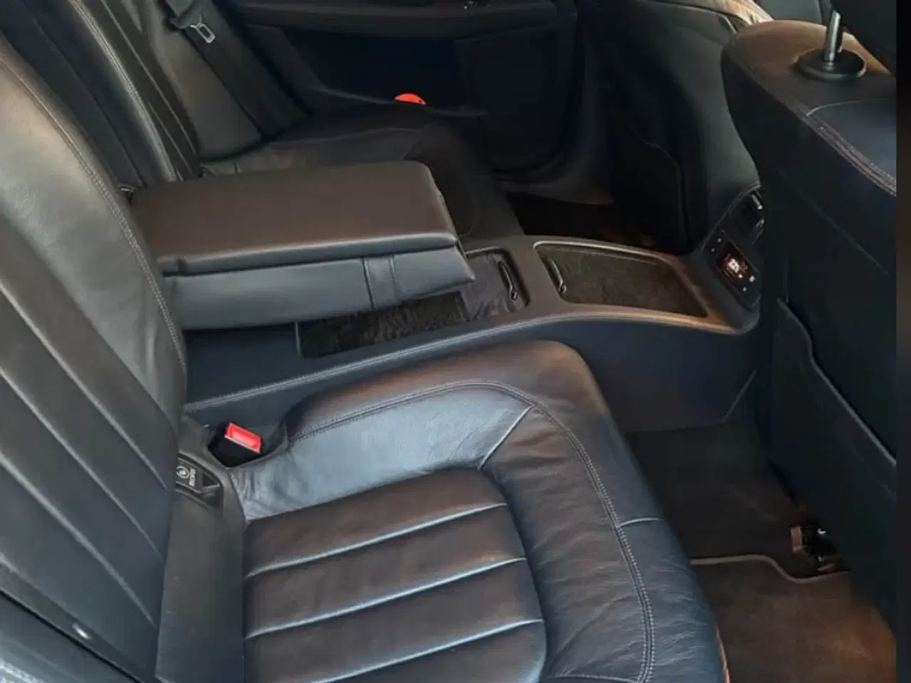 Billede 9 - Mercedes Benz CLS 350 306 hk Benzin