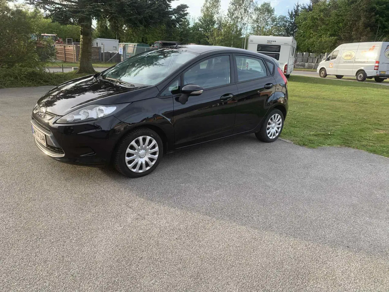 Billede 4 - Ford firsta 1,6 Tdci NYSYNET