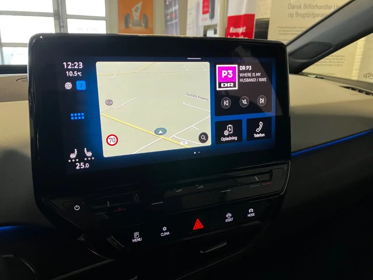 Billede 13 - VW ID.3 77 Pro S