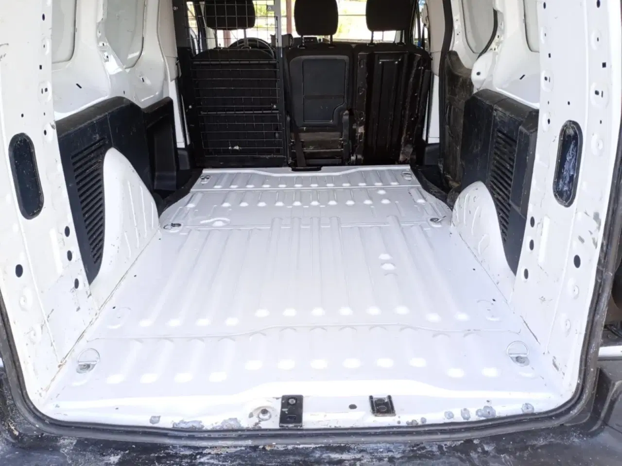Billede 11 - Citroën Berlingo 1,6 BlueHDi 100 Cityvan ETG6 L2N2