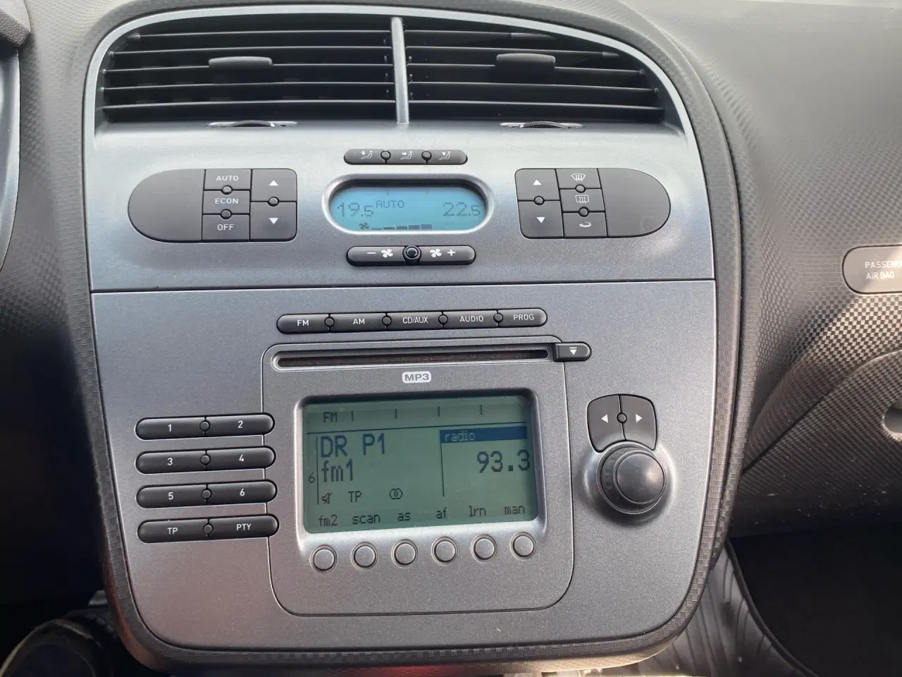 Billede 12 - Seat Toledo 1,6 Stylance 102HK