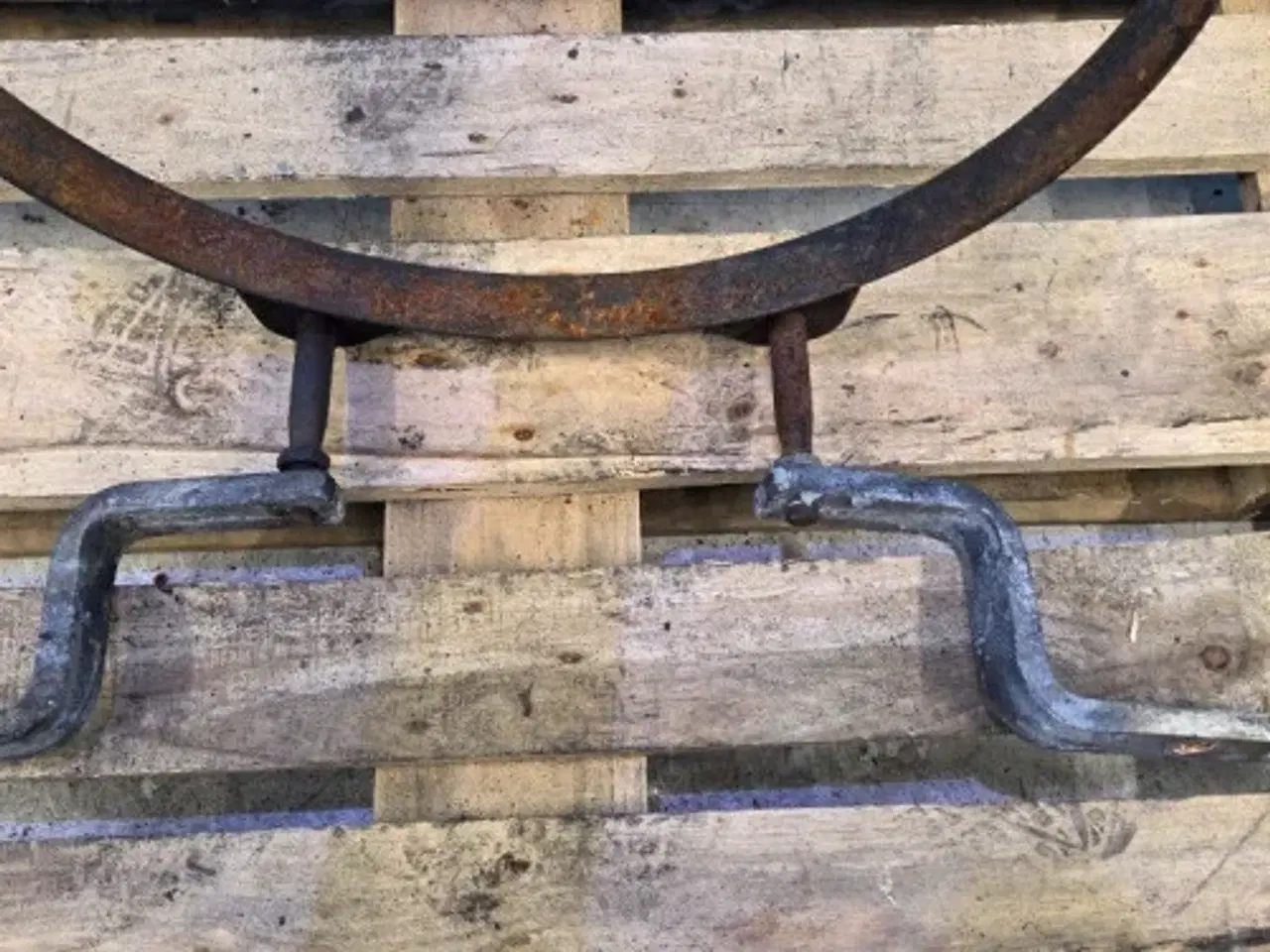 Billede 8 - Venieri 7.63B Ramme 840.A.981