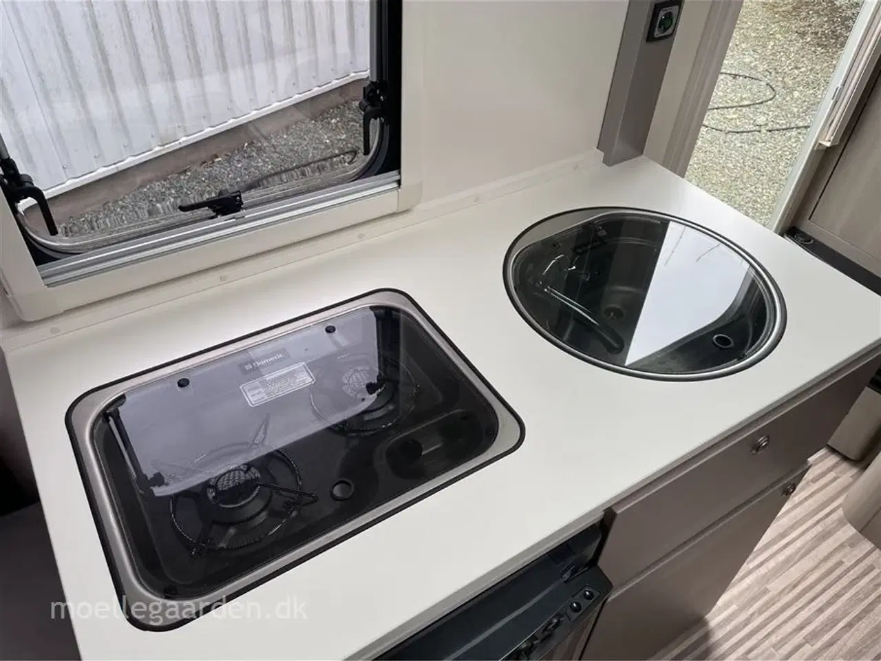 Billede 4 - 2012 - Adria Action 361 PD