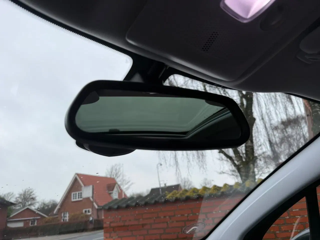 Billede 15 - Peugeot 2008 1,6 BlueHDi 100 Allure Sky