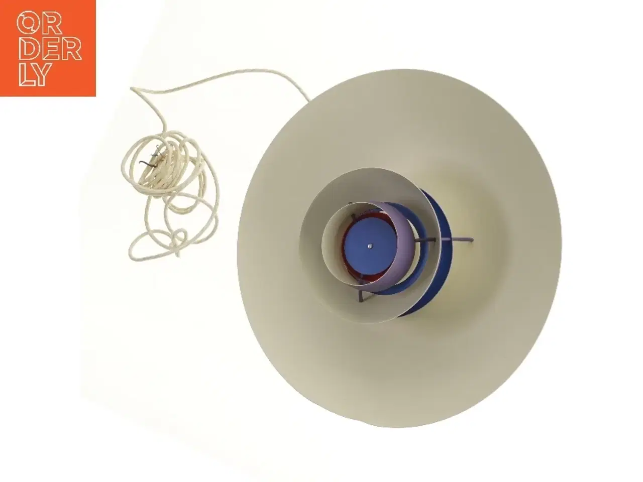 Billede 3 - PH 5 lampe