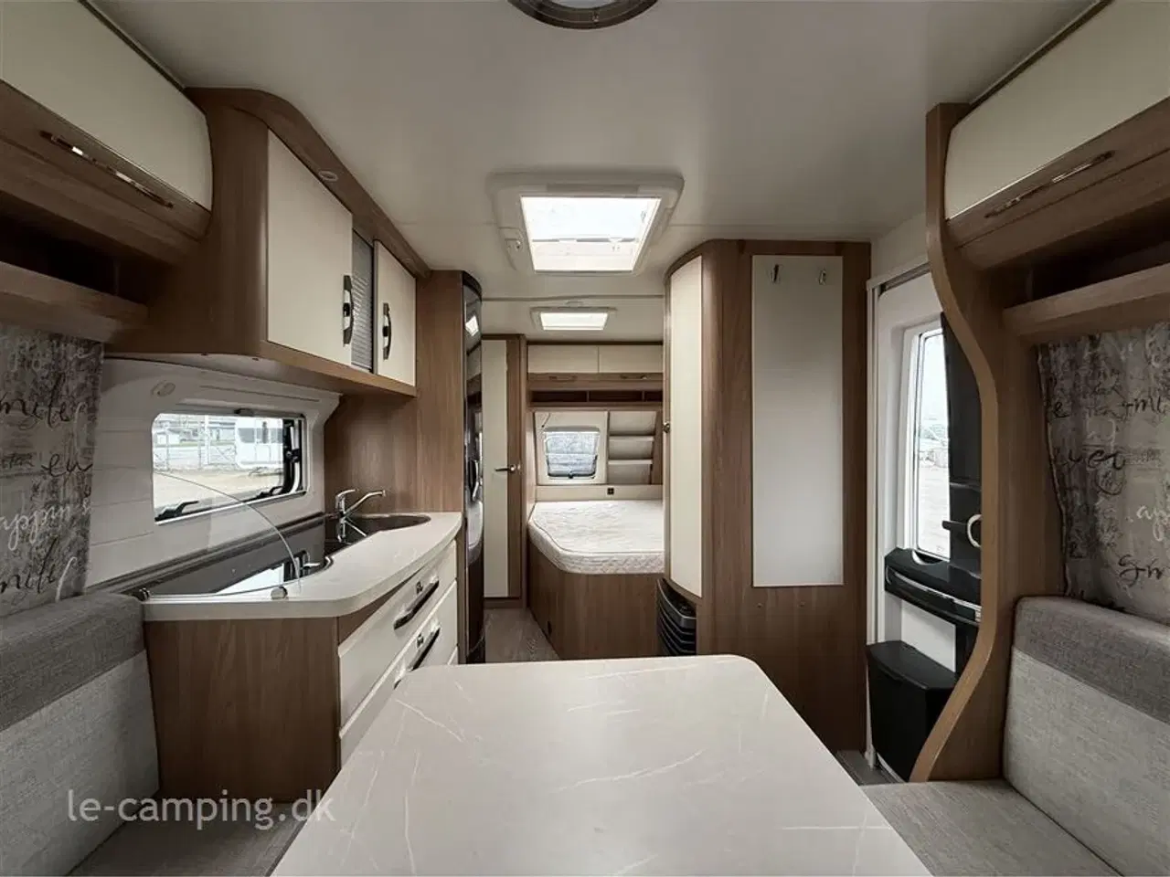 Billede 4 - 2021 - Hobby De Luxe 460 UFe