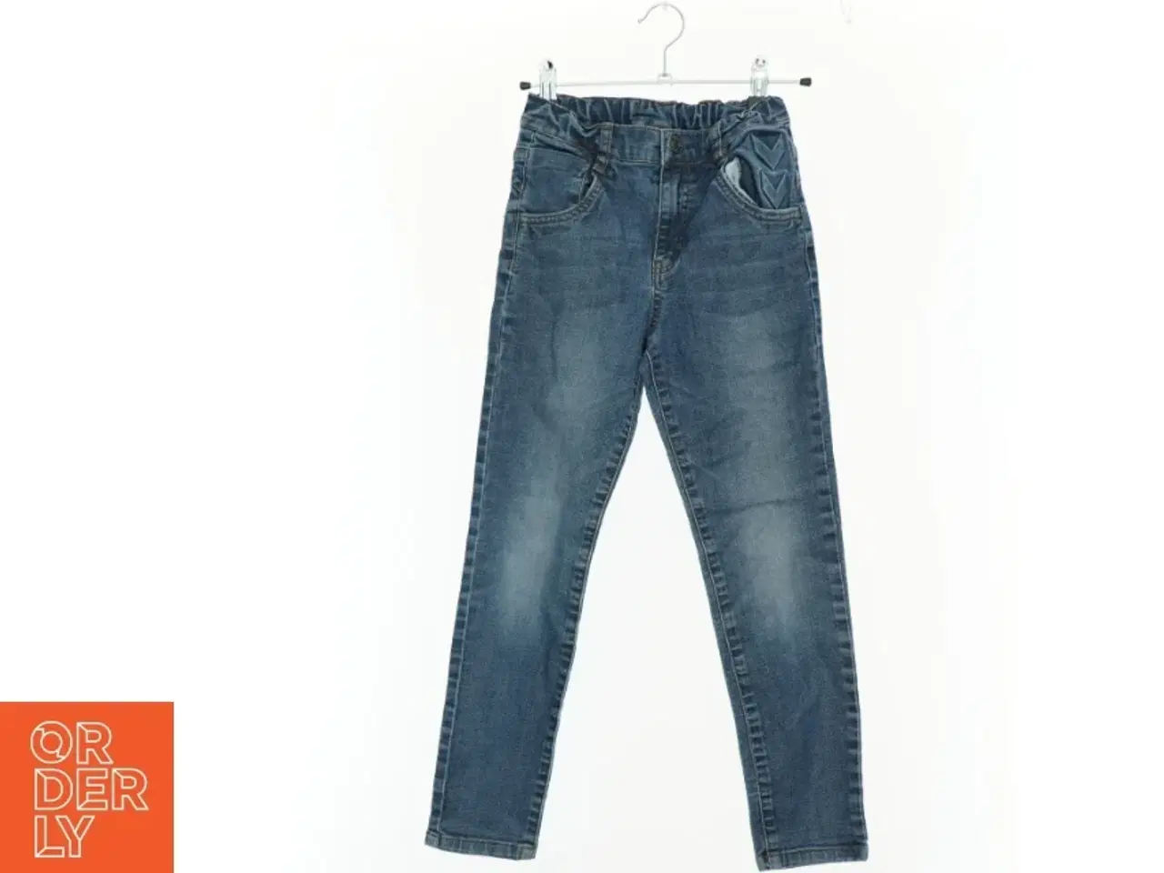 Billede 1 - Jeans fra Hummel (str. 140 cm)