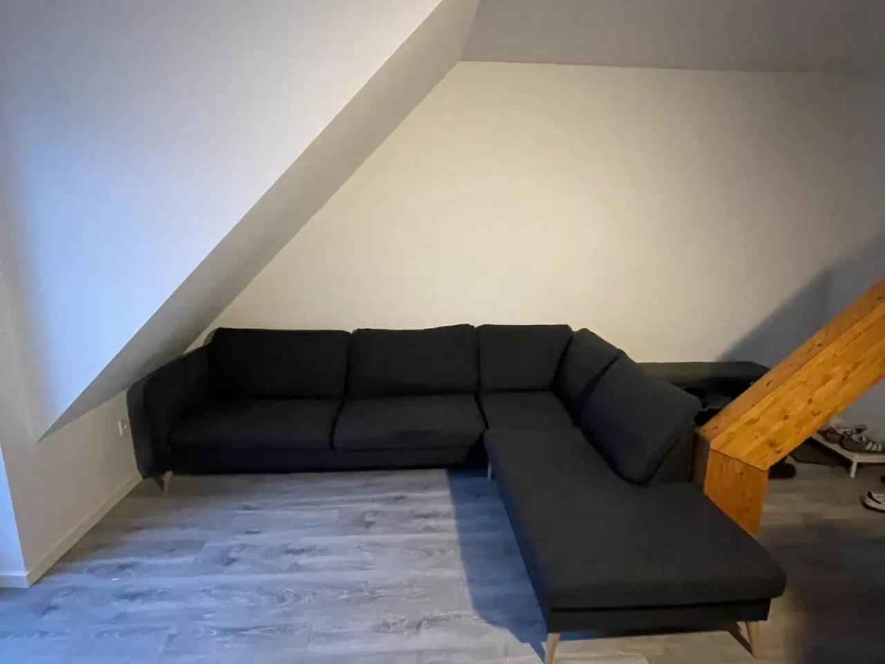 Billede 1 - Sofa fra JYSK