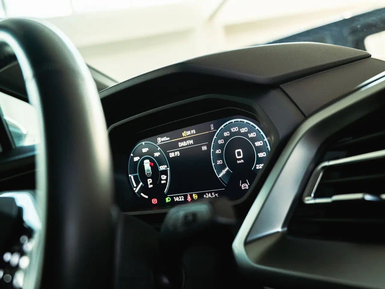 Billede 5 - Audi Q4 Etron 