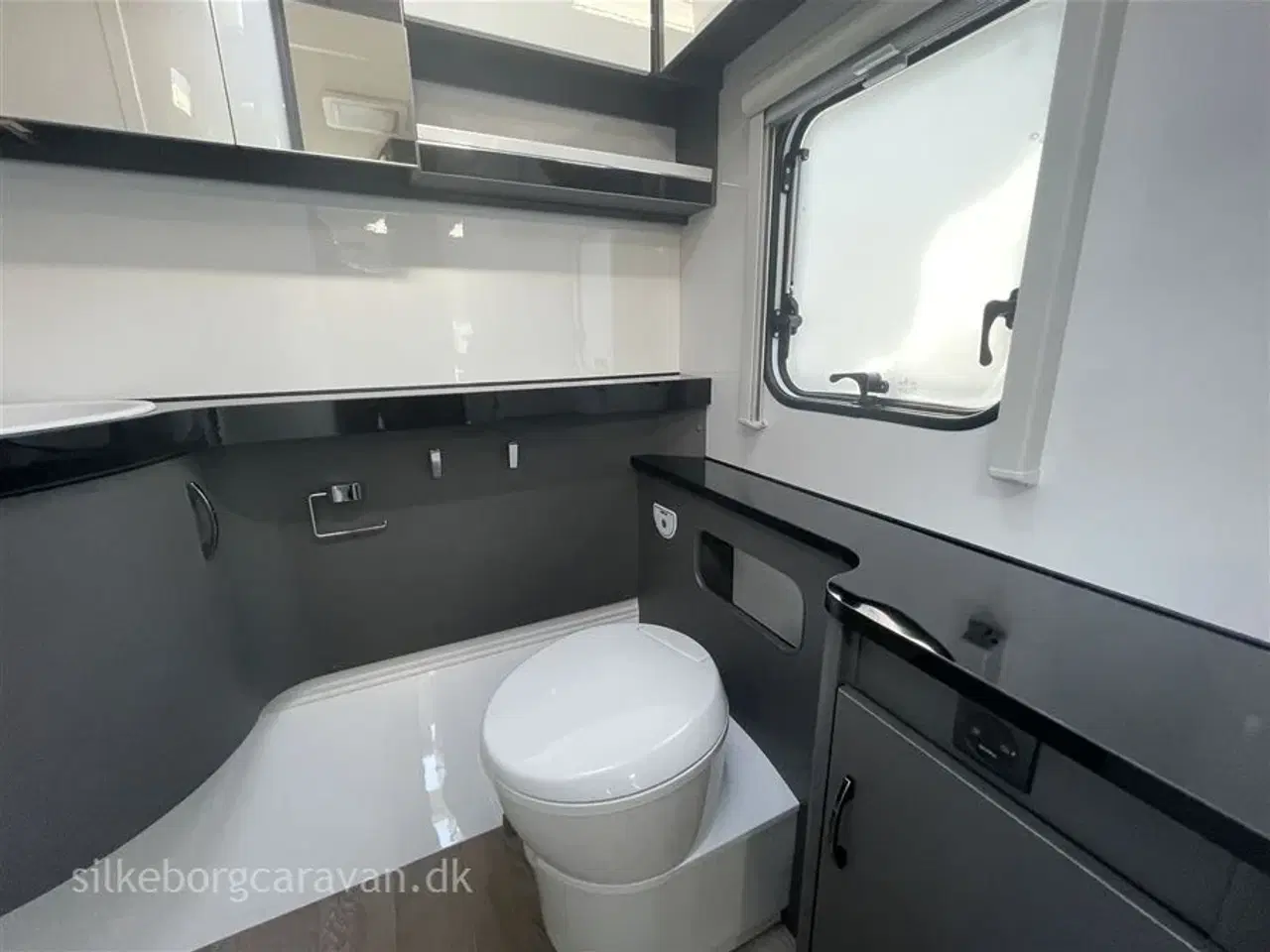 Billede 8 - 2025 - Hobby Excellent 495 WFB