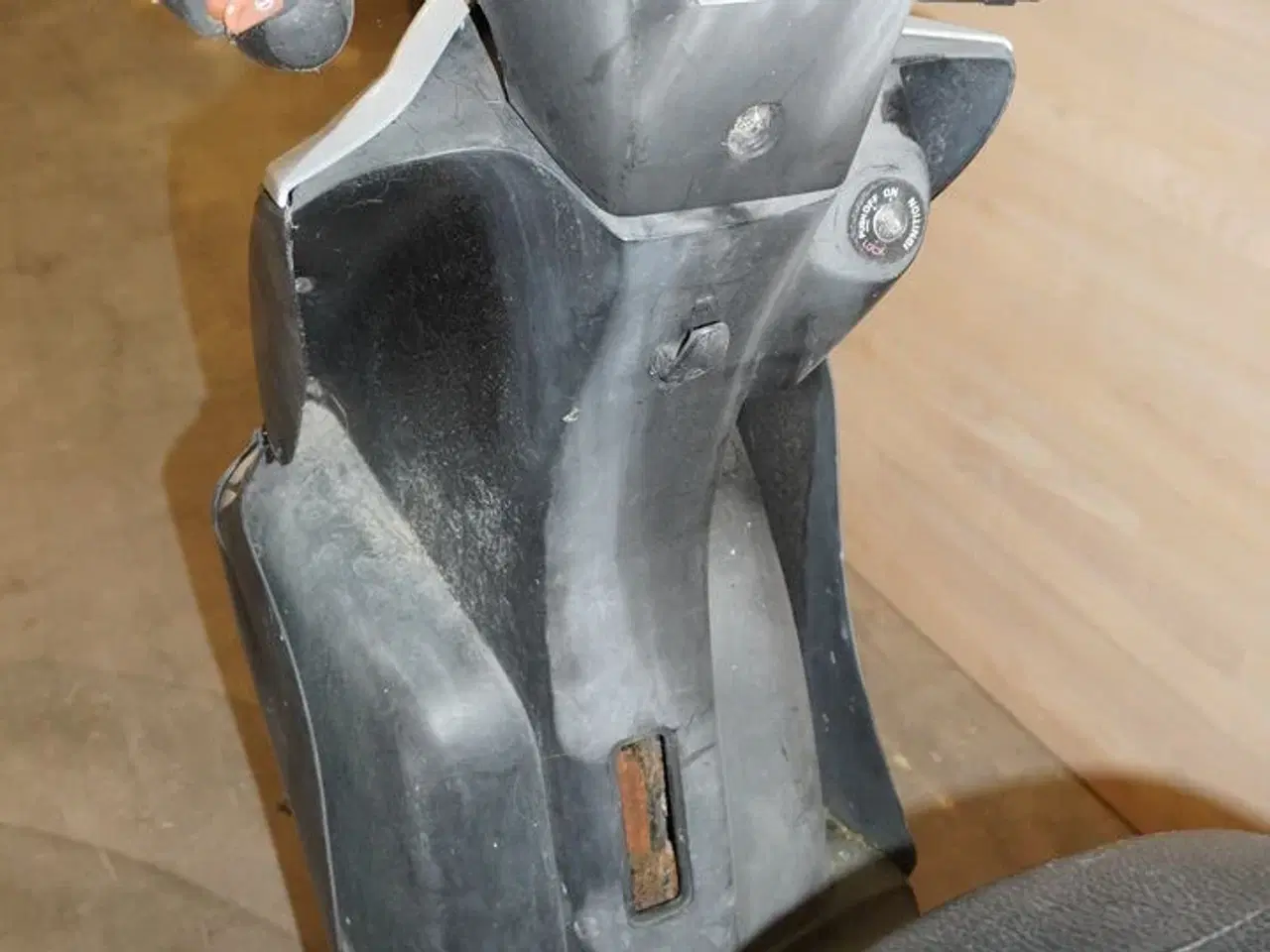 Billede 12 - Knallert KYMCO Agility 50 (Momsfri)