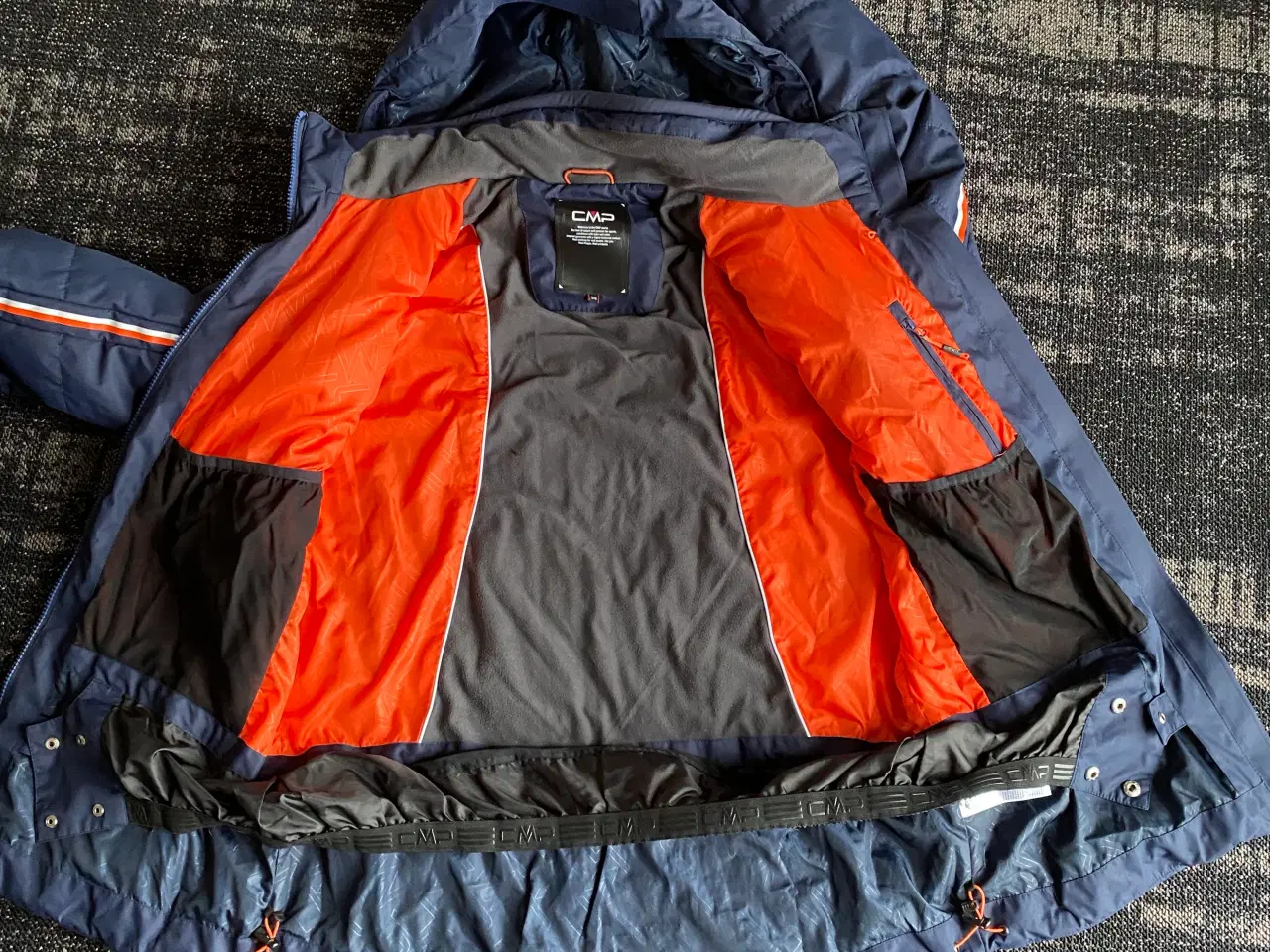 Billede 3 - Ski sæt