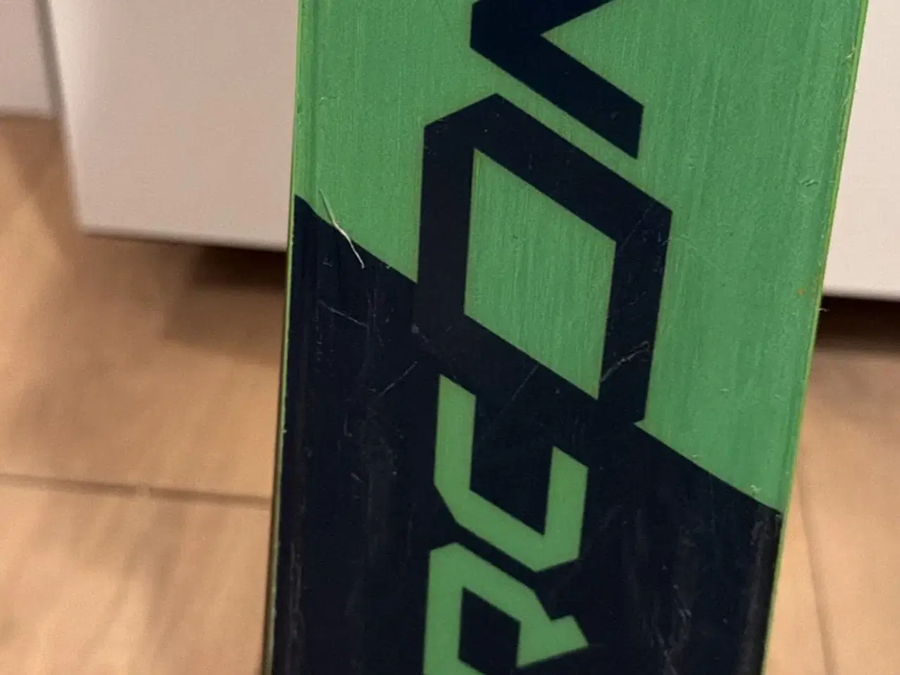 Billede 4 - Fischer ski 