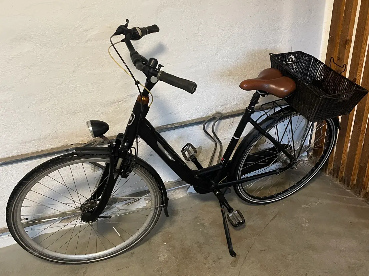 Billede 3 - Batavus 48 cm 7 gear 