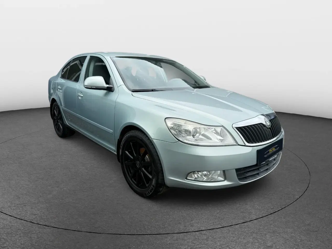 Billede 2 - Skoda Octavia 1,4 TSi 122 Ambiente
