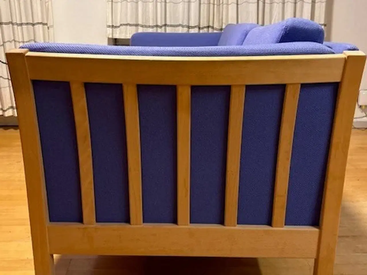 Billede 2 - 3 personers Stouby sofa 