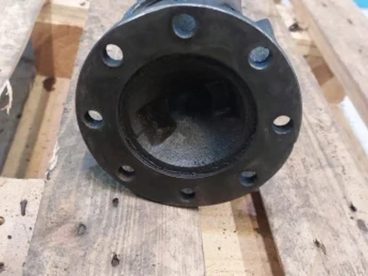 Billede 5 - Hydrema 906B Kardan 594005 