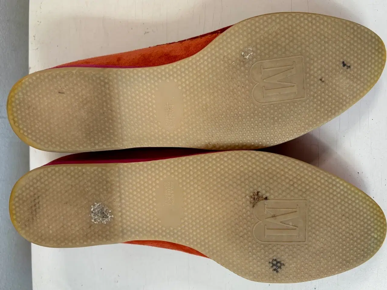 Billede 6 - Bruno Magli, pumps, str 38