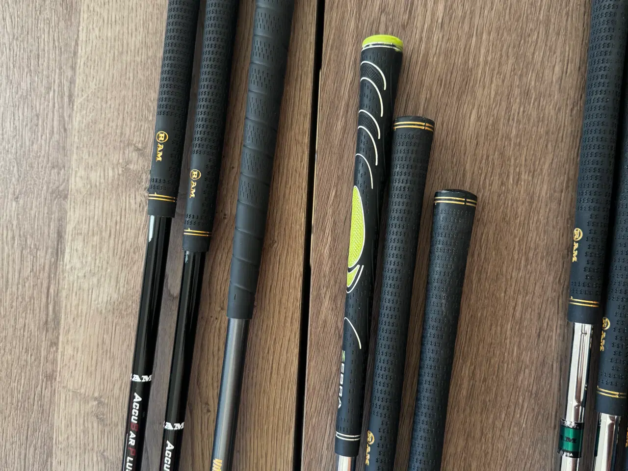 Billede 13 - RAM golfsæt