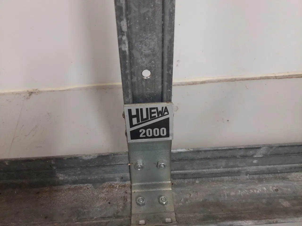 Billede 3 - Cykelholder KRAFTIG model