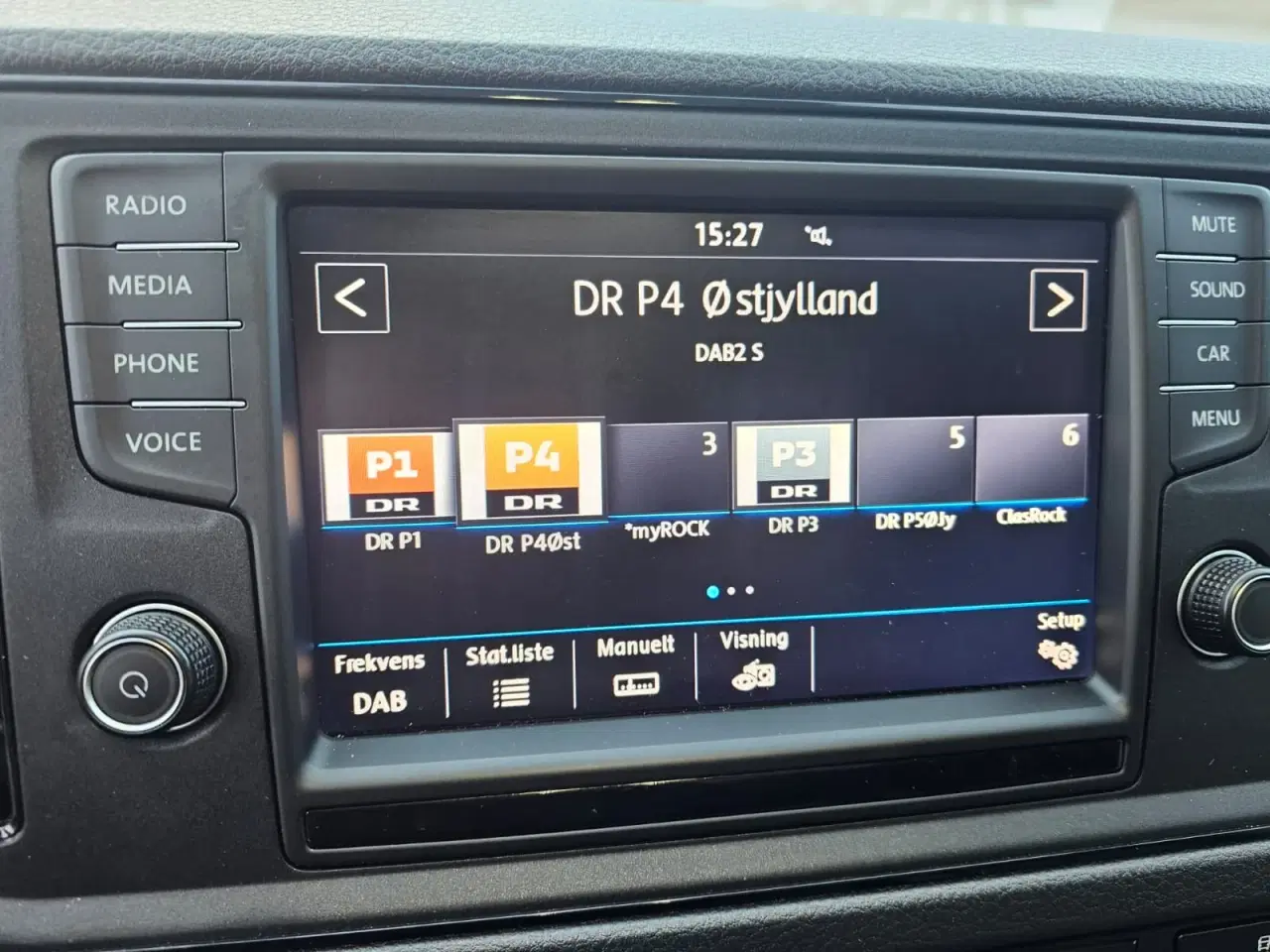 Billede 19 - MAN TGE 3.180 A8 L5H3, Kassevogn