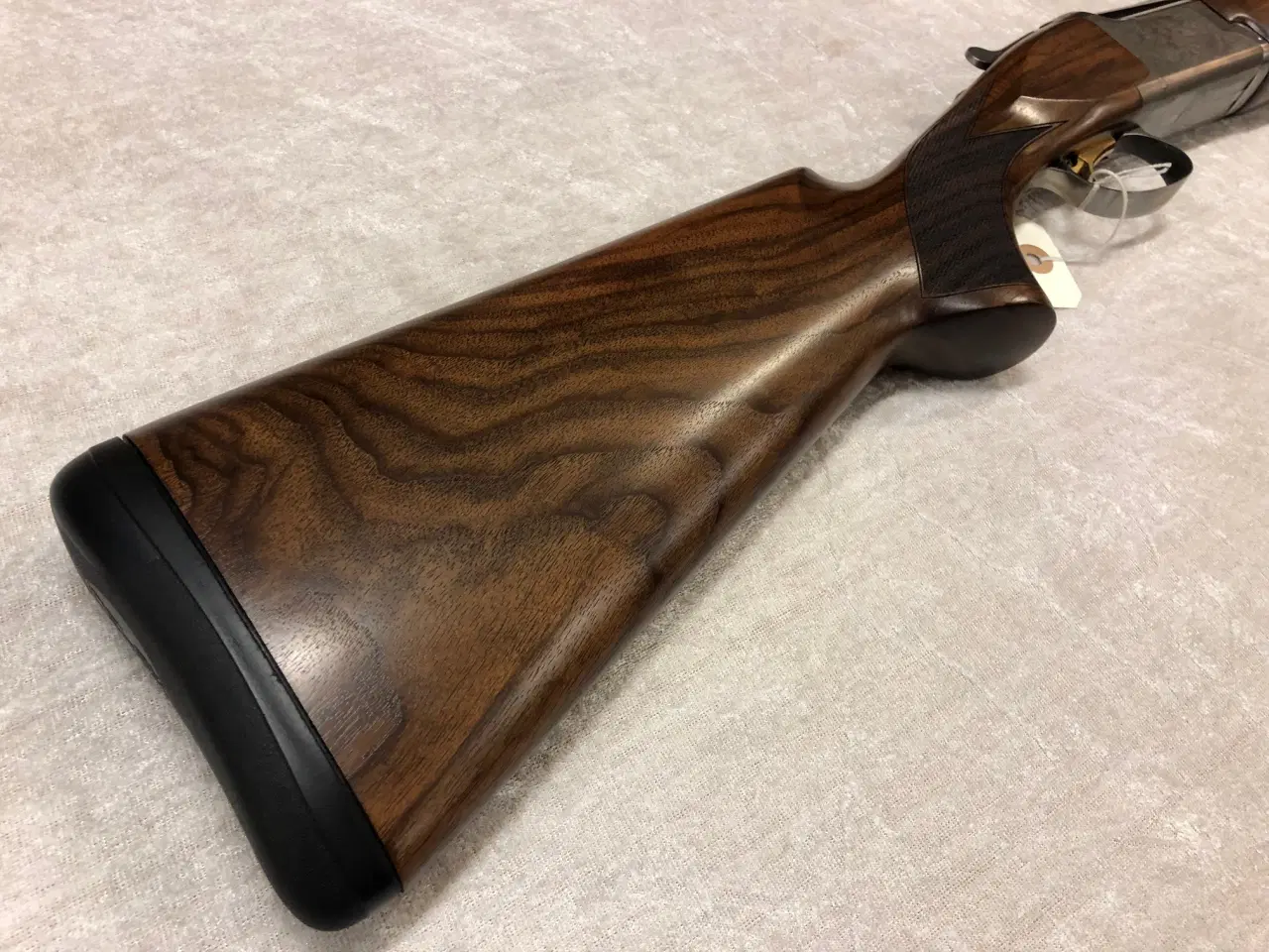 Billede 2 - Browning 525 Game 