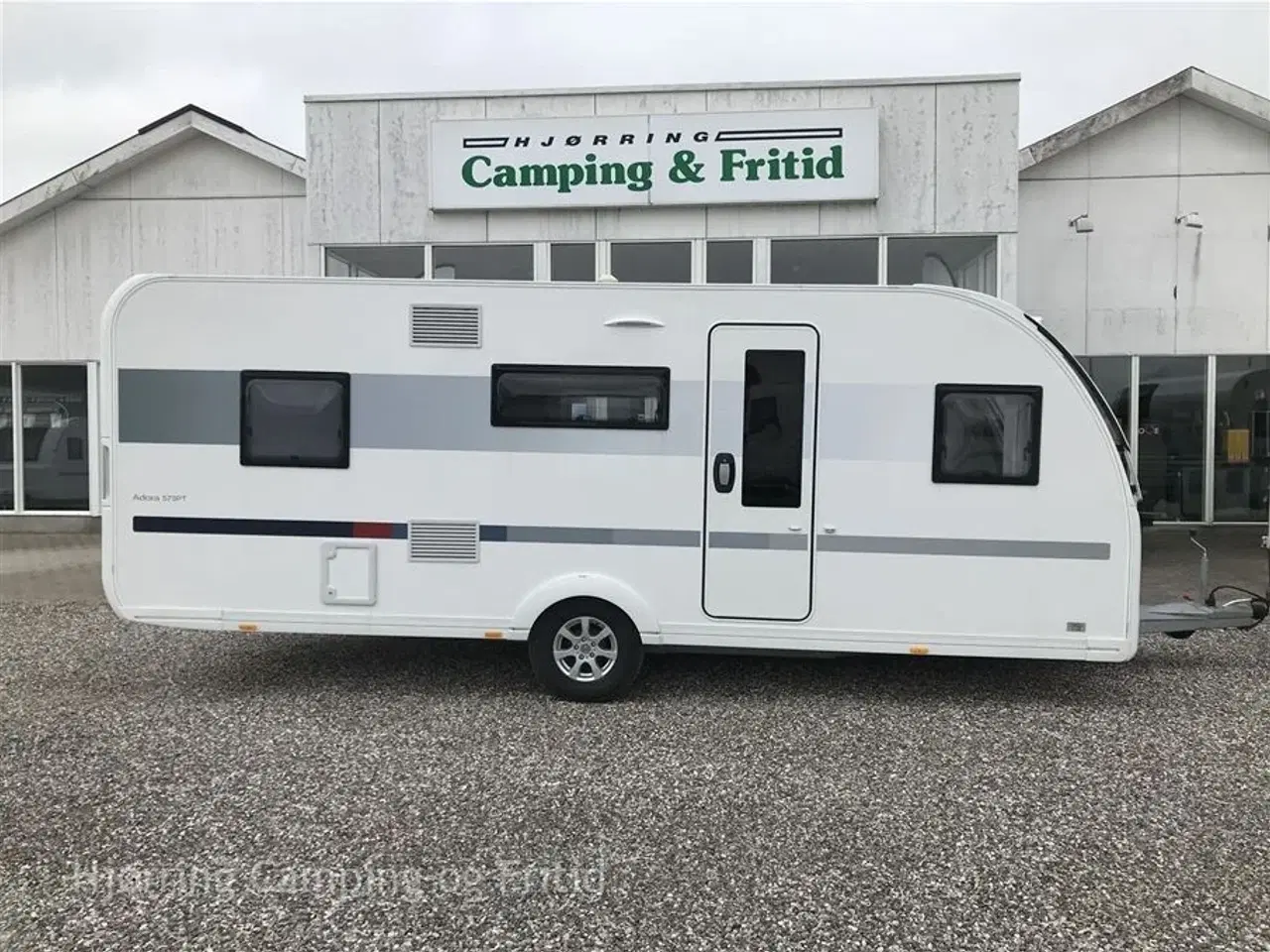 Billede 2 - 2023 - Adria Adora 573 PT