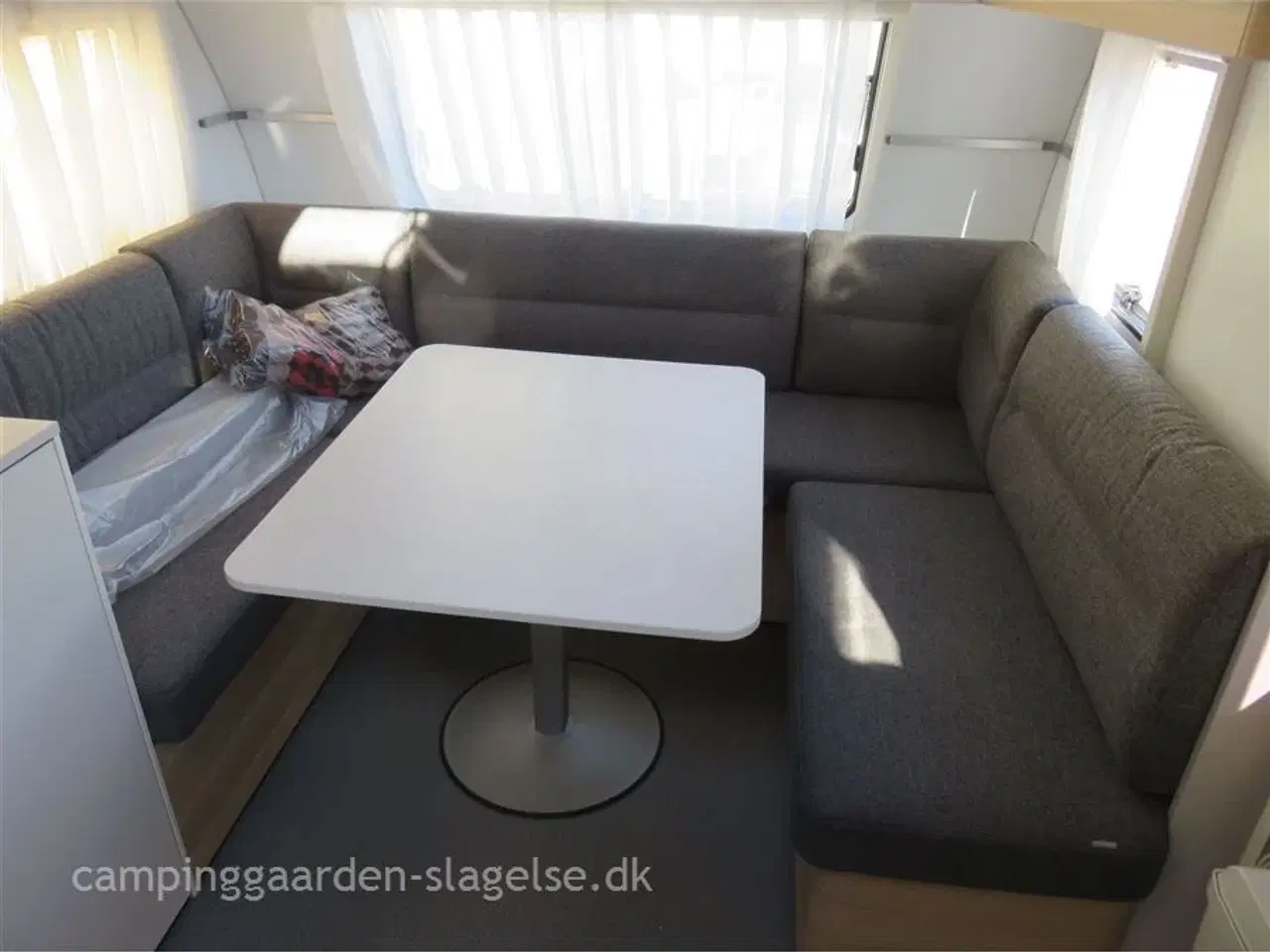 Billede 3 - 2024 - Adria Adora 593 UP ALDE   ALDE CENTRALVARME