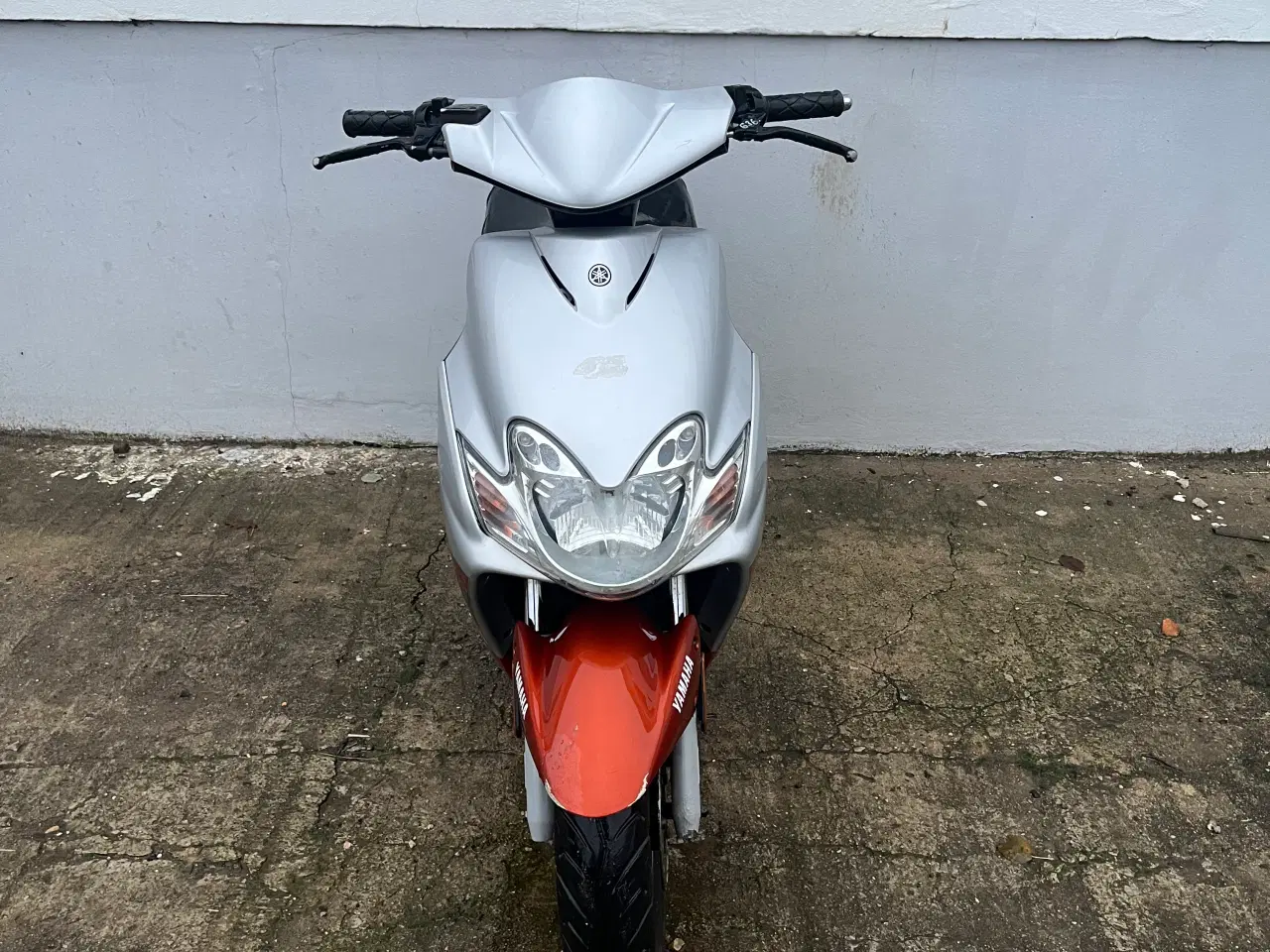 Billede 3 - Yamaha Jog R