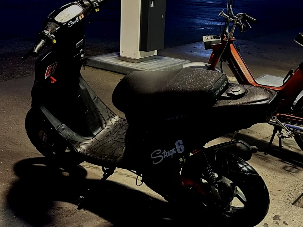 Billede 3 - Pgo Hot 50