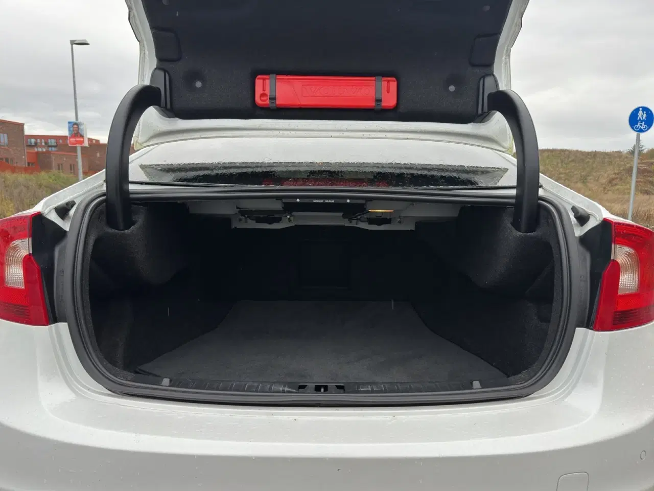 Billede 17 - Volvo S60 1,6 T4 180 Momentum aut.