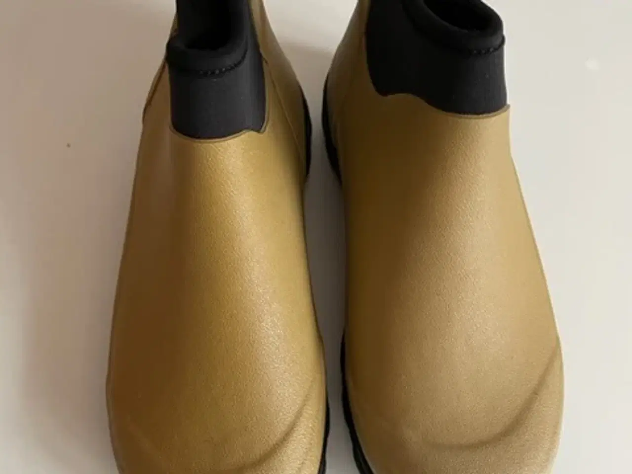 Billede 4 - Kort gummistøvle