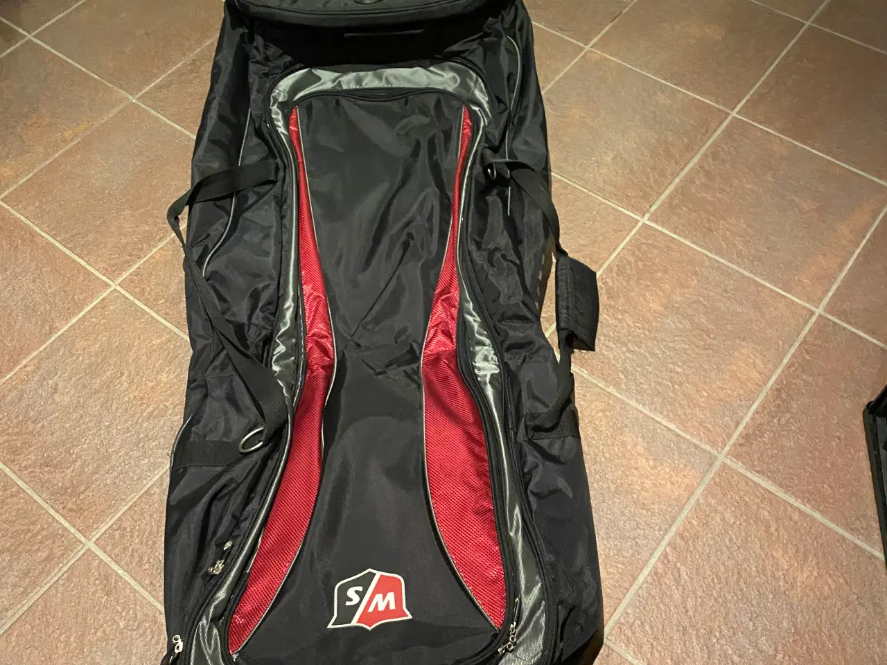 Billede 1 - Rejse cover til golfbag