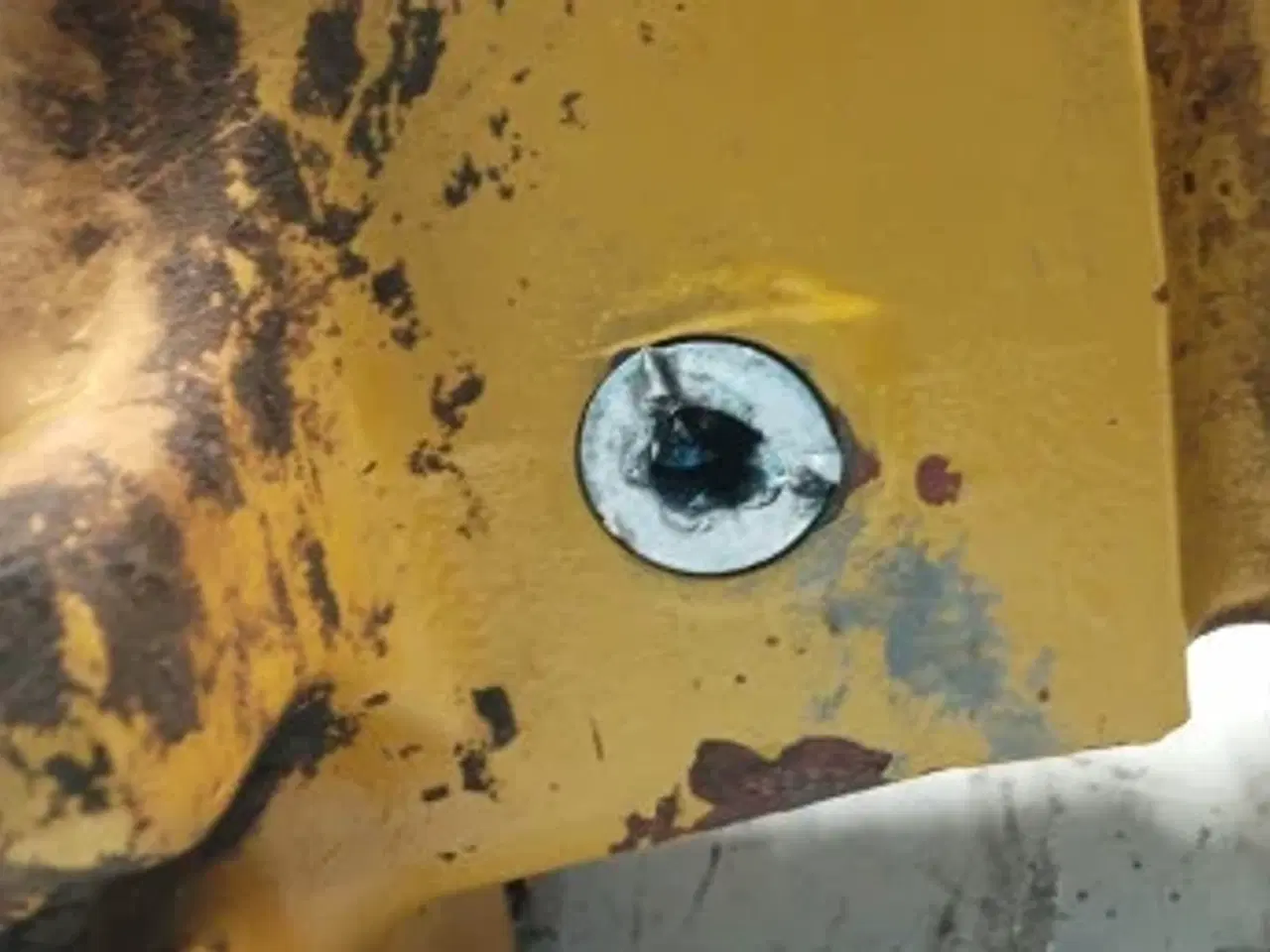 Billede 3 - Hydrema 906B Bagaksel 593006