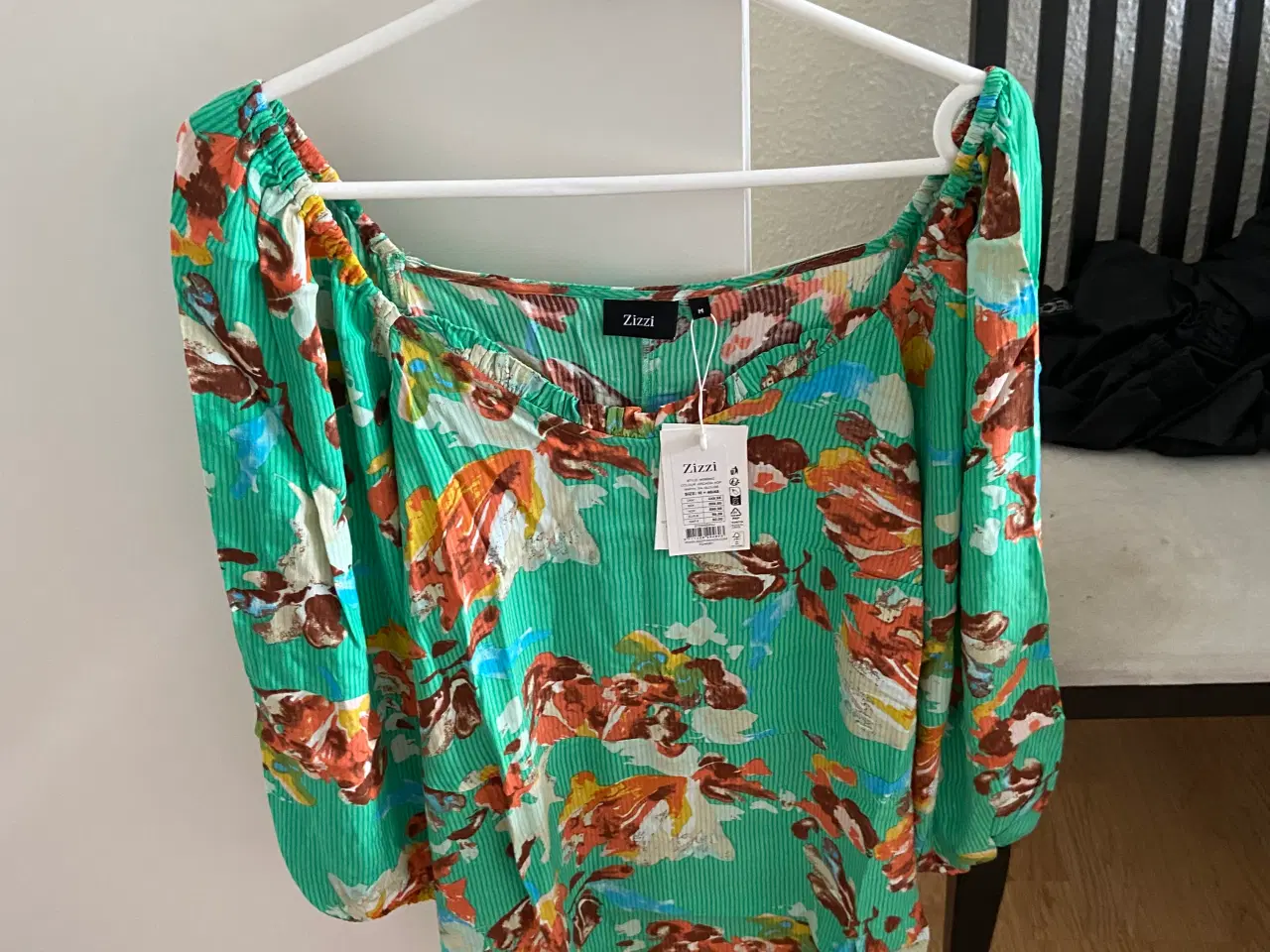 Billede 2 - Zizzi bluse 