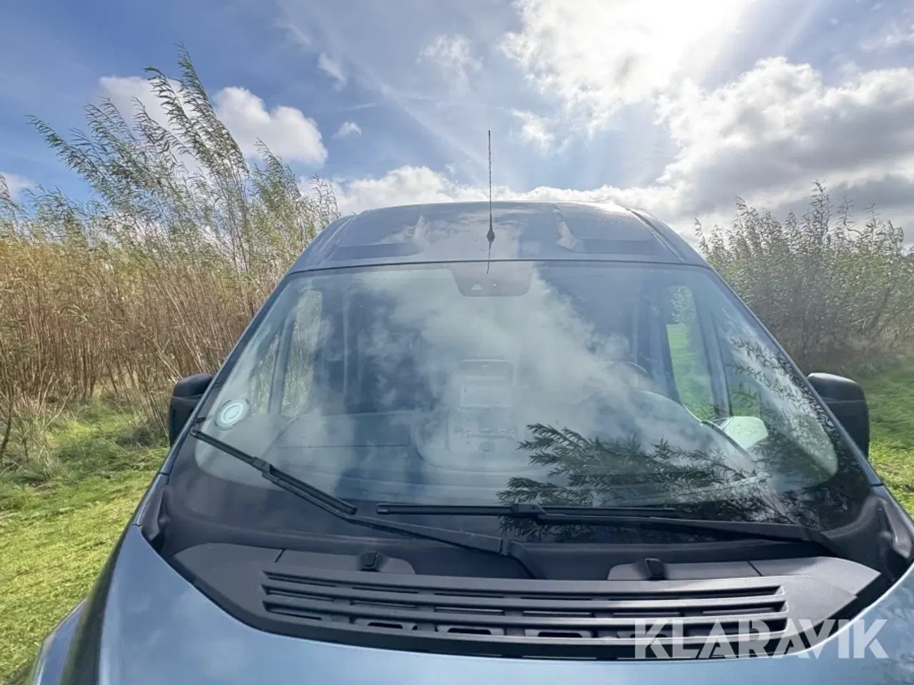 Billede 10 - Varevogn Fiat Ducato