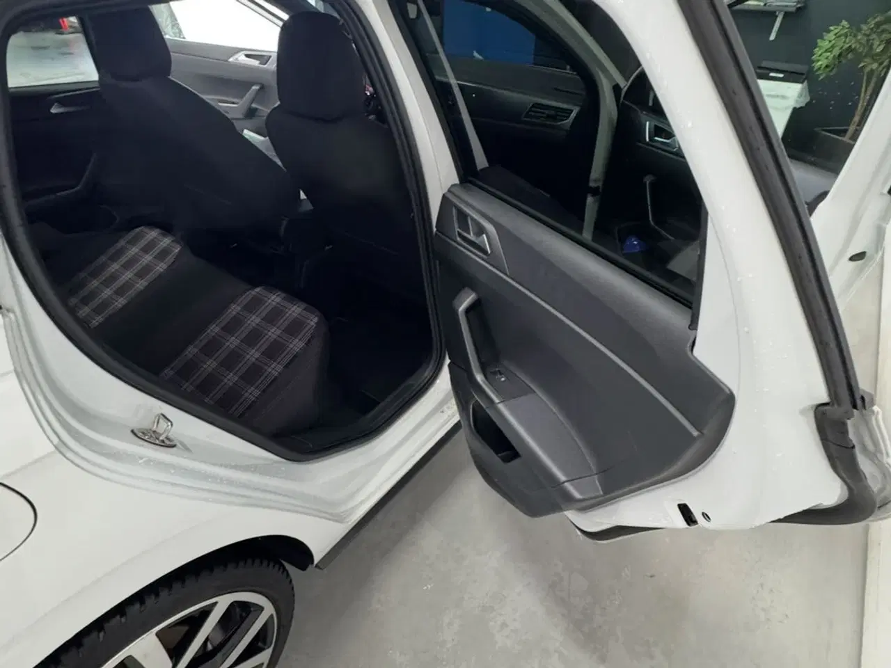 Billede 3 - VW polo gti (NY SKARP PRIS TIL DE HURTIGE)