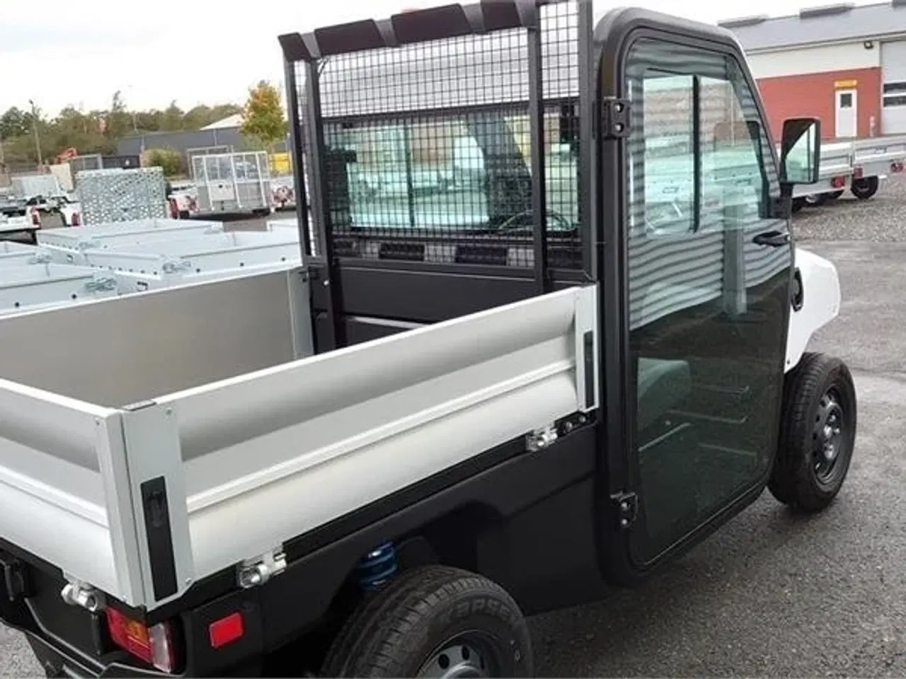 Billede 4 - Goupil G2