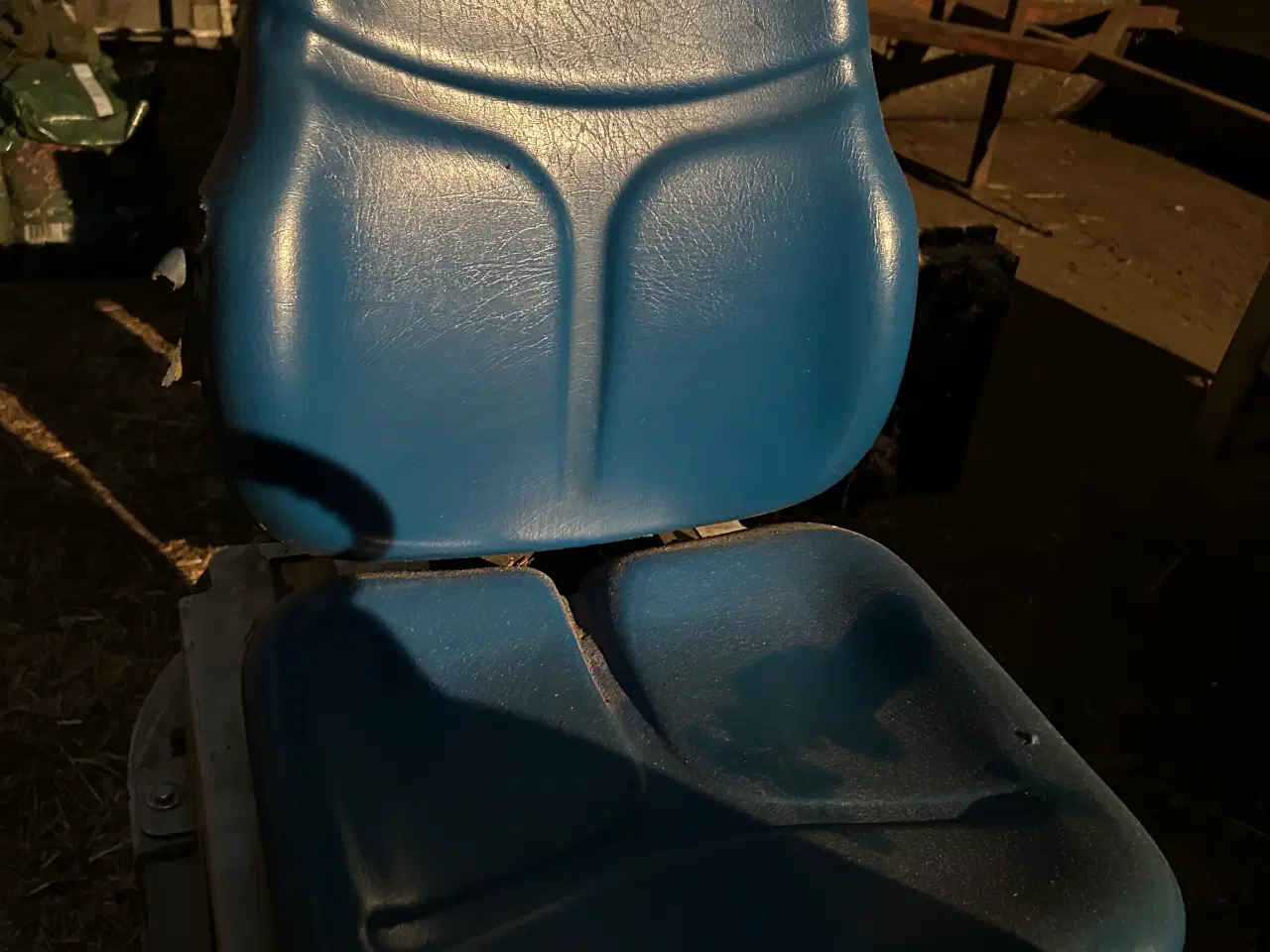 Billede 5 - Mini læsser Uni-Loader 50 DY-H