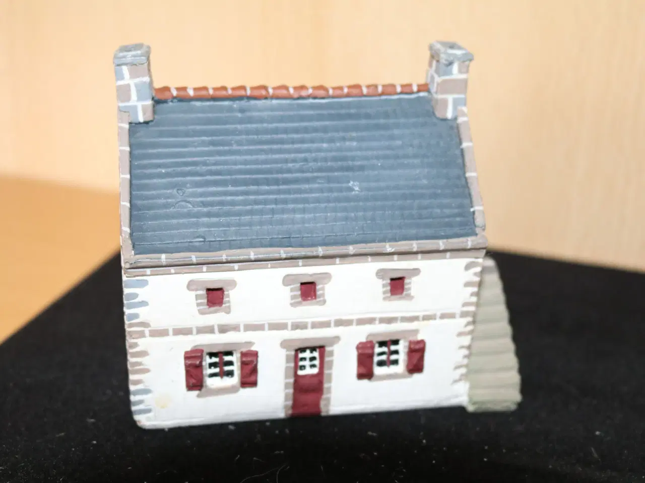 Billede 4 - Trip Trap huse - Franske modeller