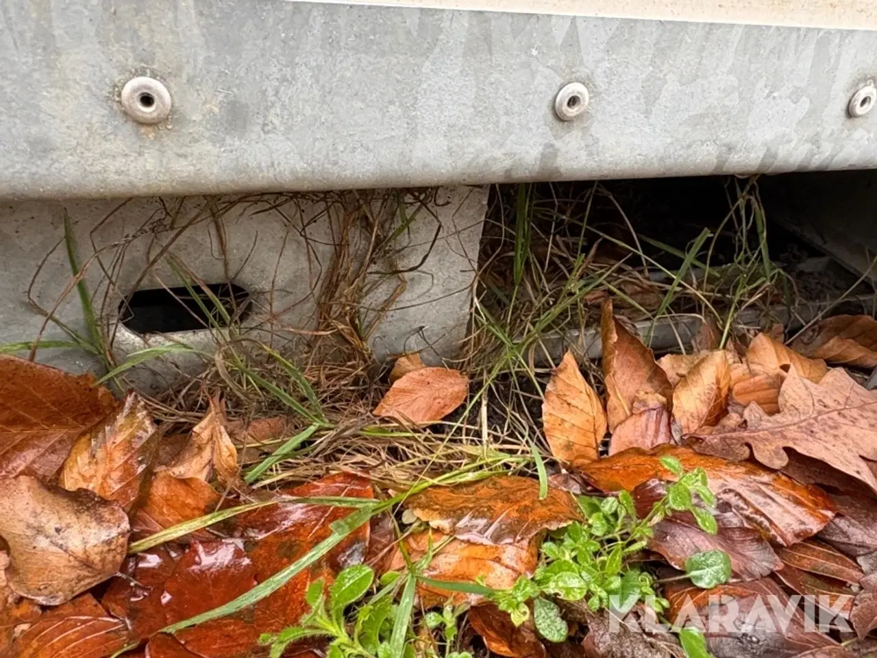 Billede 9 - Lille bygning Easey wagon - 8 kvm