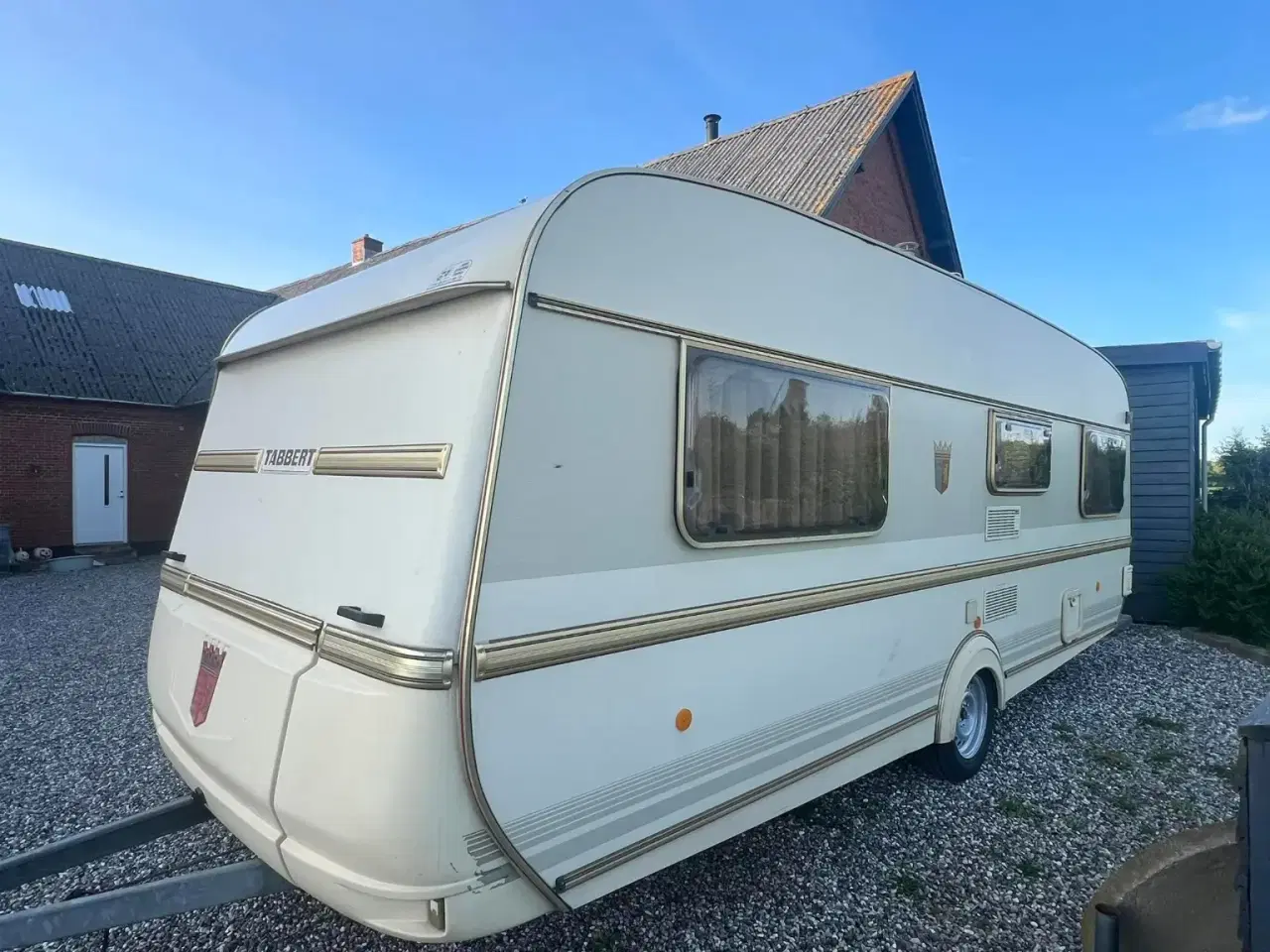 Billede 1 - Tappert 545 Comtesse.