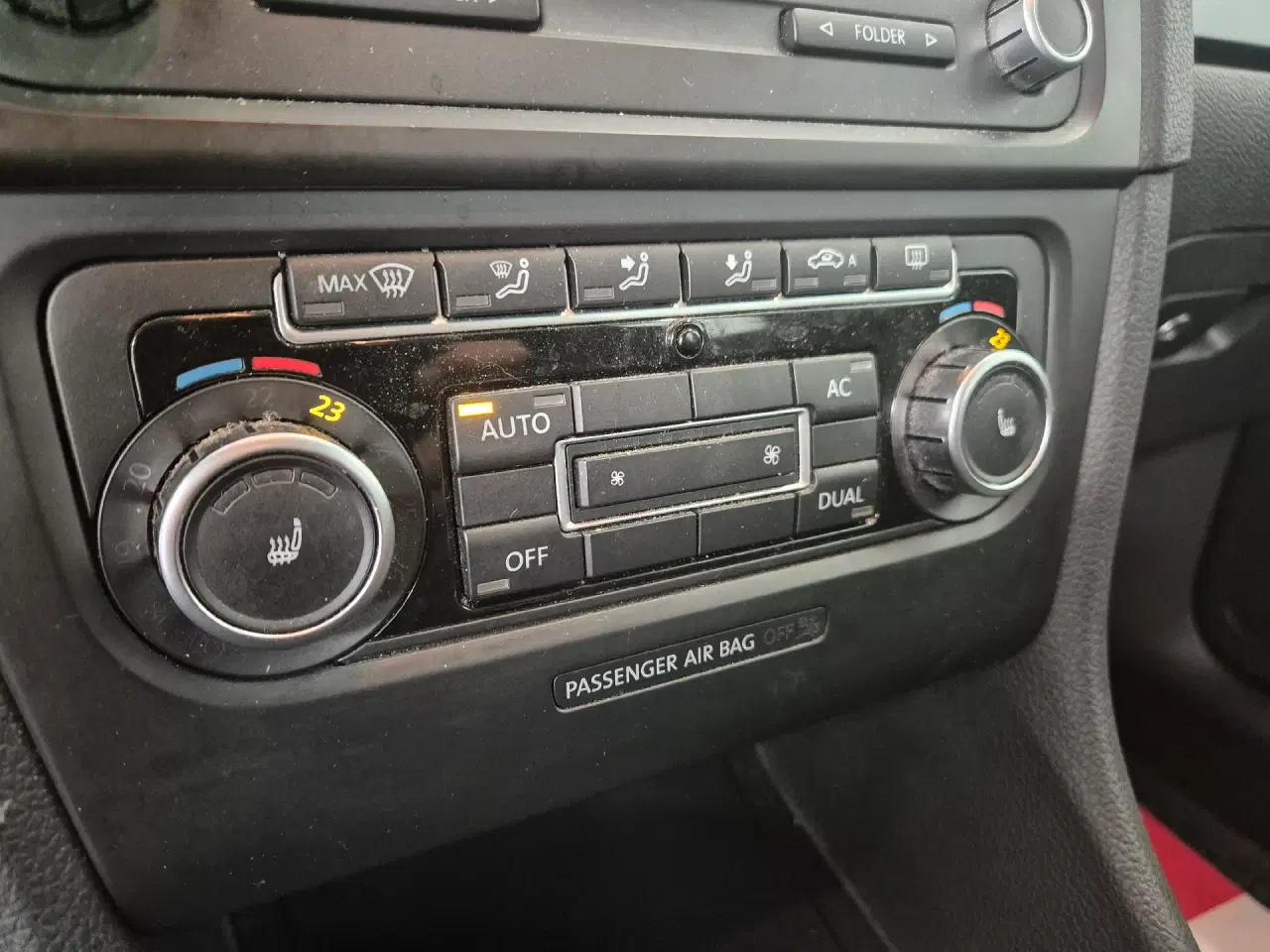 Billede 8 - VW Golf 1,4 TSI Comfortline 122HK 5d