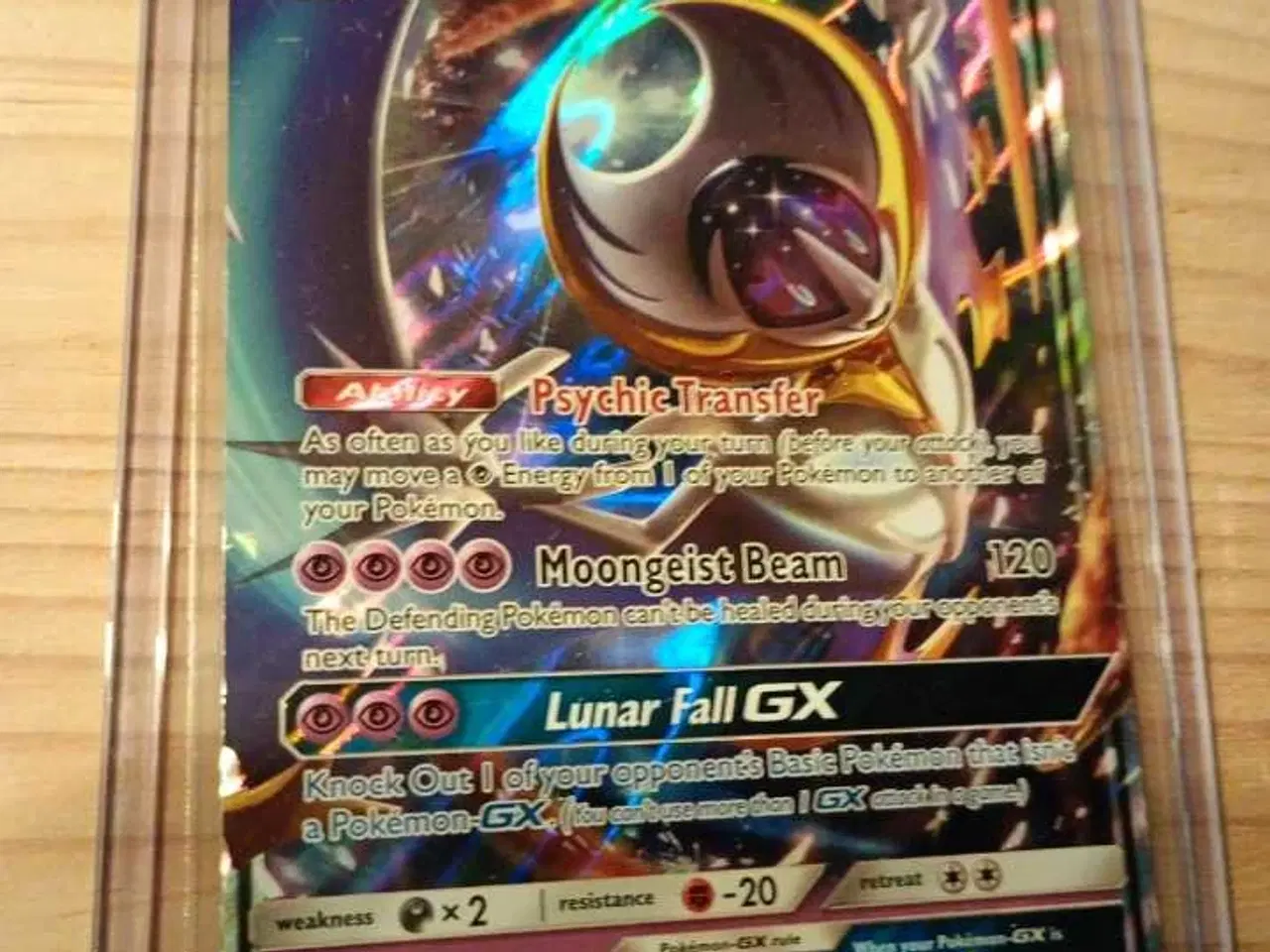 Billede 6 - Pokemonkort 